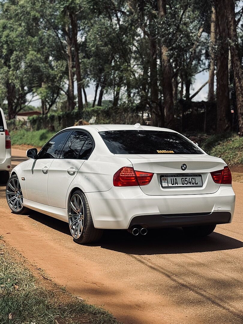 BMW Reviews and Ratings - BE FORWARD