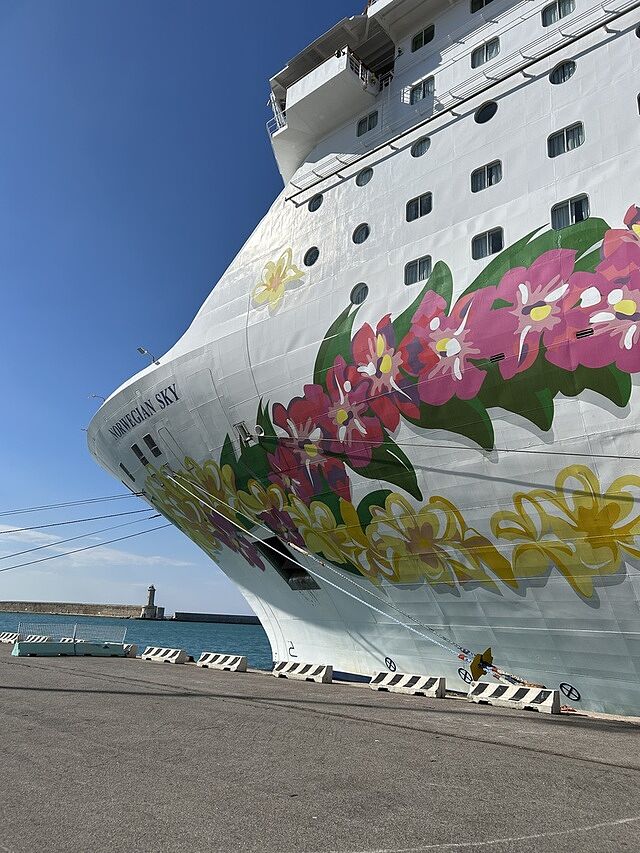 Norwegian Sky