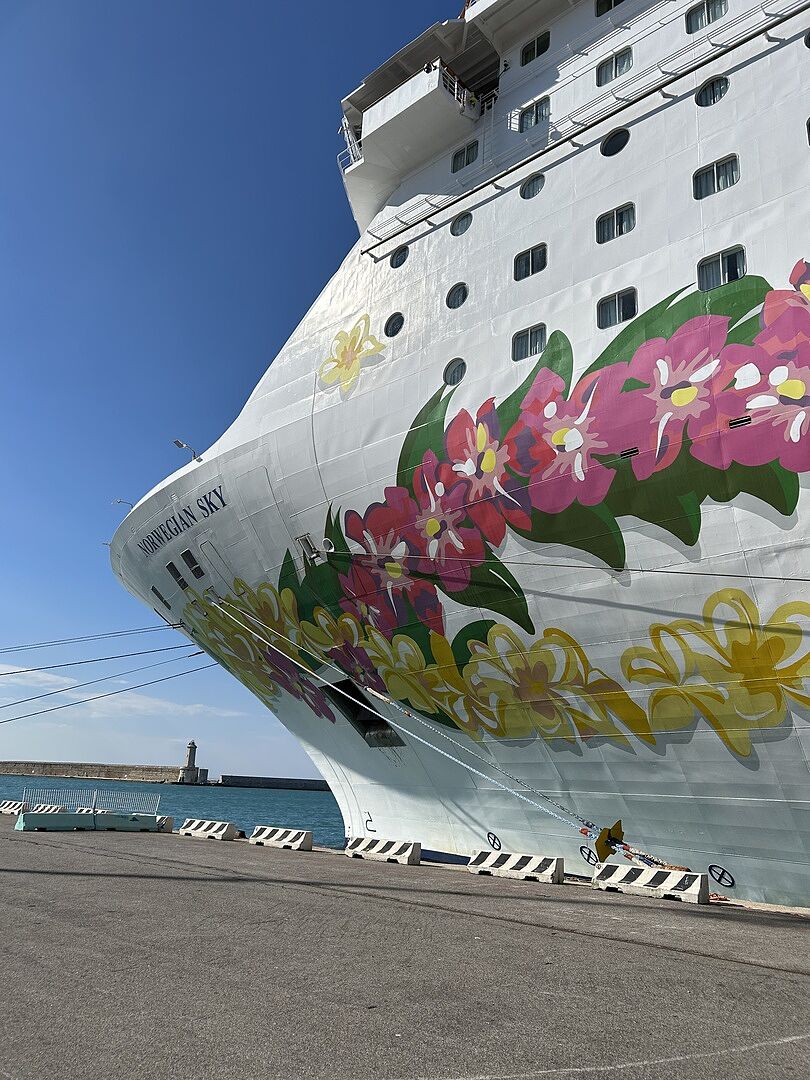Norwegian Sky