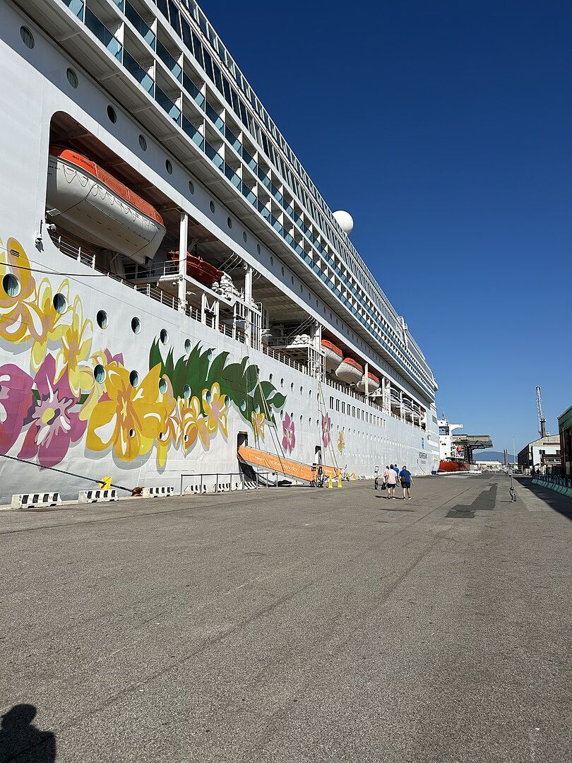Norwegian Sky
