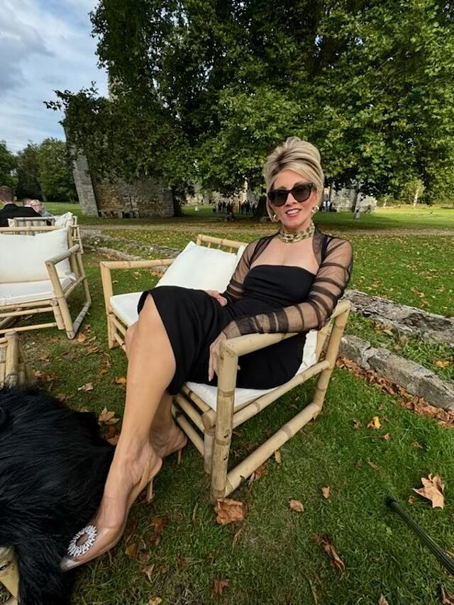 Customer photo