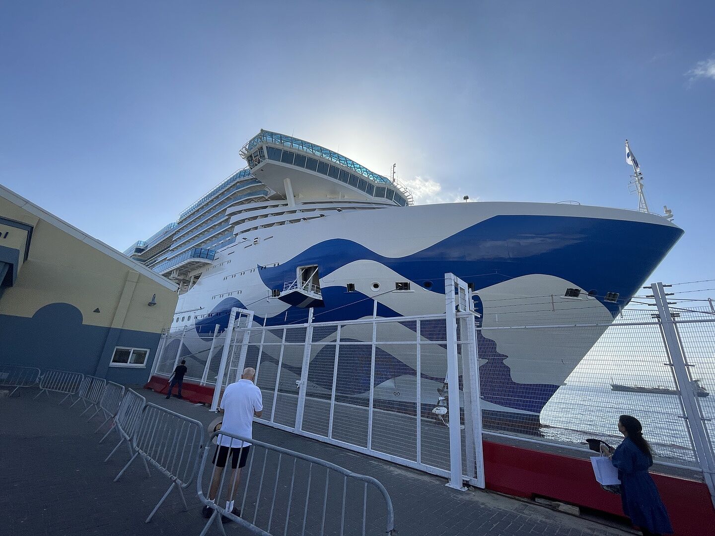 Star Princess