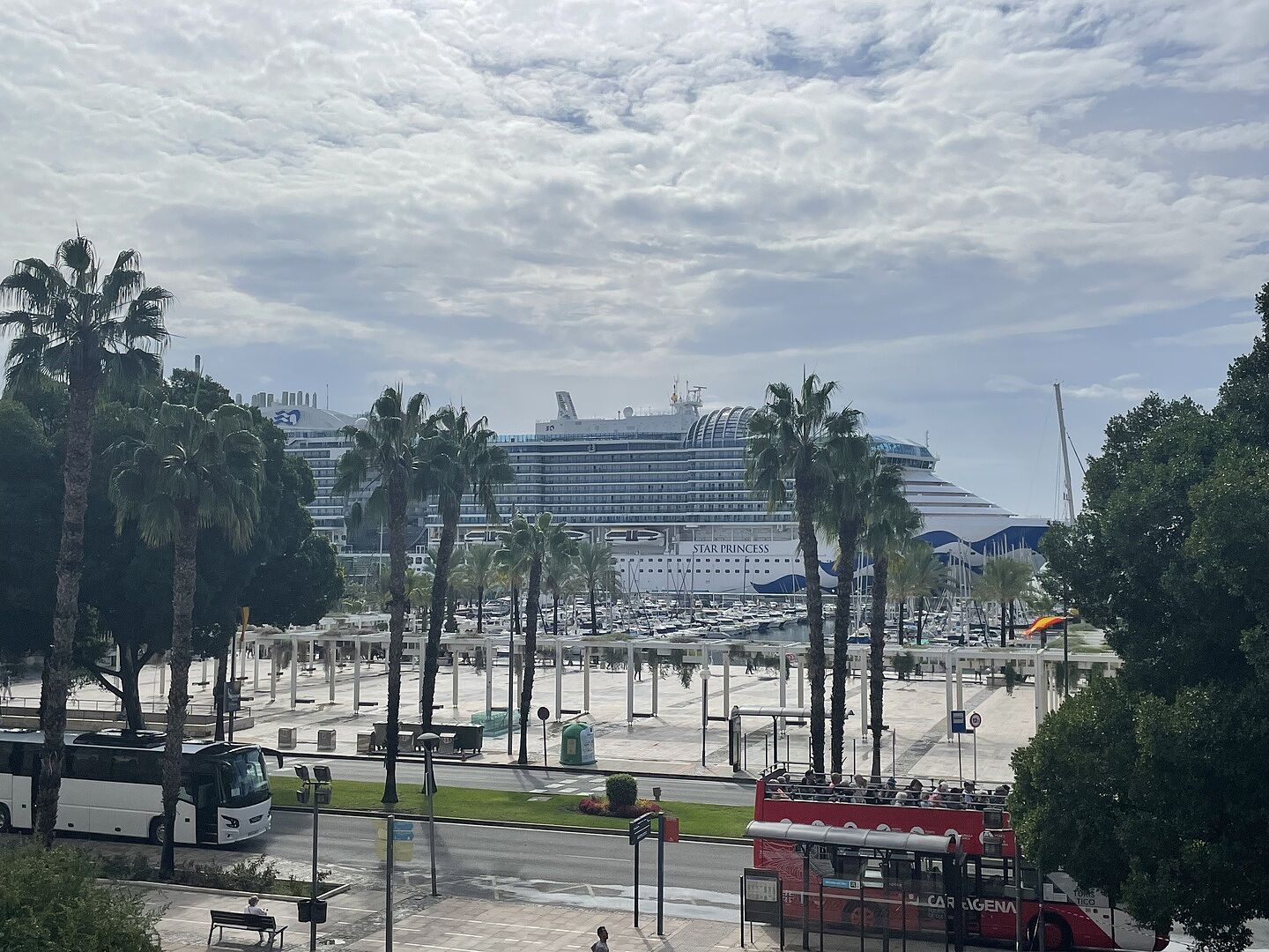 Star Princess