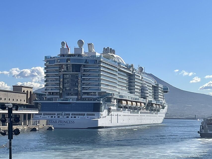 Star Princess