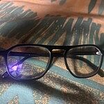 Buy Brown Tortoise Full Rim Aviator John Jacobs JJ E17137-C3 JJ