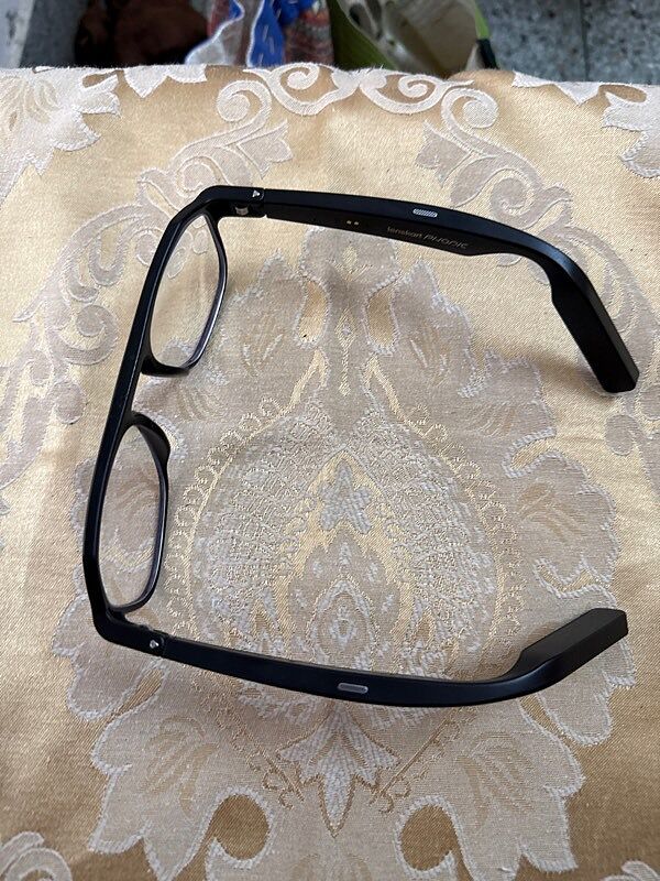 j*j様 SOHO Slimane180 希少　オークション Gold Transparent Blue Gradient Full Rim Square John Jacobs JJ