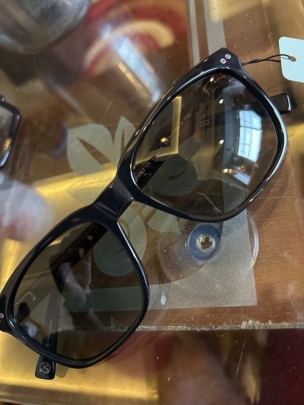 Buy Transparent Full Rim Square John Jacobs JJ Tints JJ