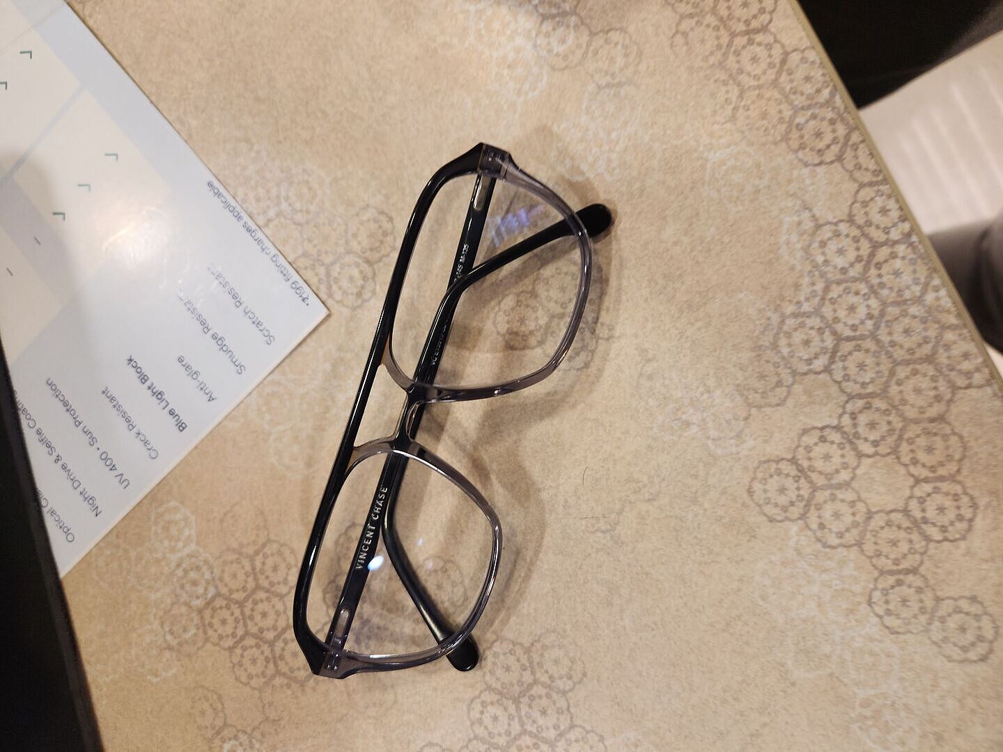 Buy Brown Tortoise Transparent Brown Tortoise Full Rim Square