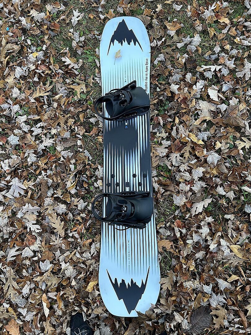 日本限定 BURTON CUSTOM CAMBER 152 × DUB M Burton – Snowboard à cambre Process homme | Burton.com Hiver 2026 FR