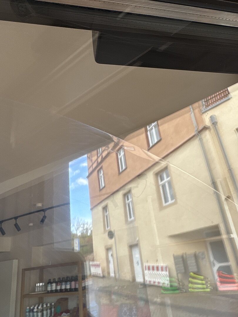 Enttäuschende Qualität