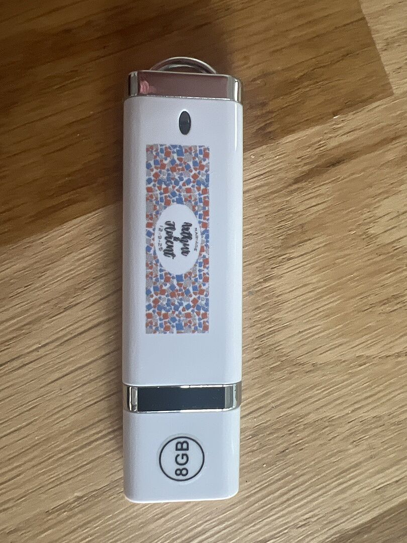 NE CORRESPOND PAS AU VISUEL