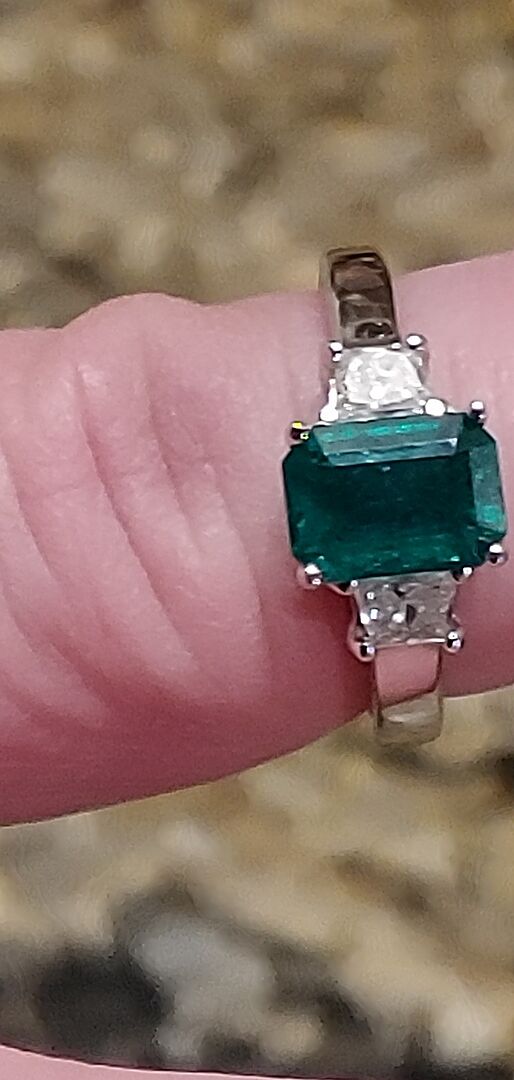 Lovely Ring