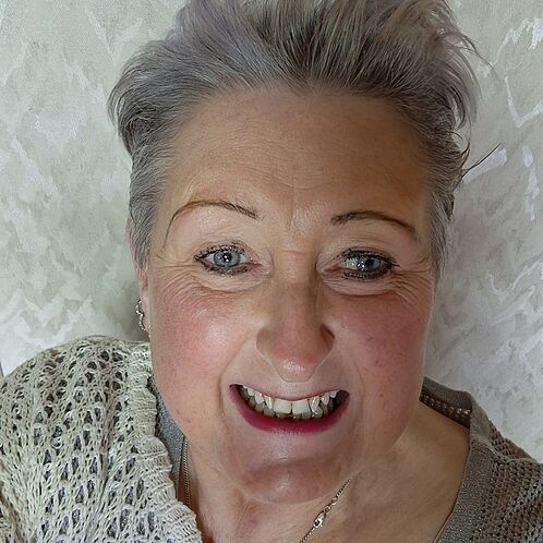 Klantfoto van Viviane C.