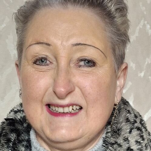 Klantfoto van Viviane C.