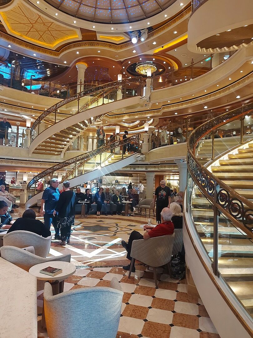 Emerald Princess