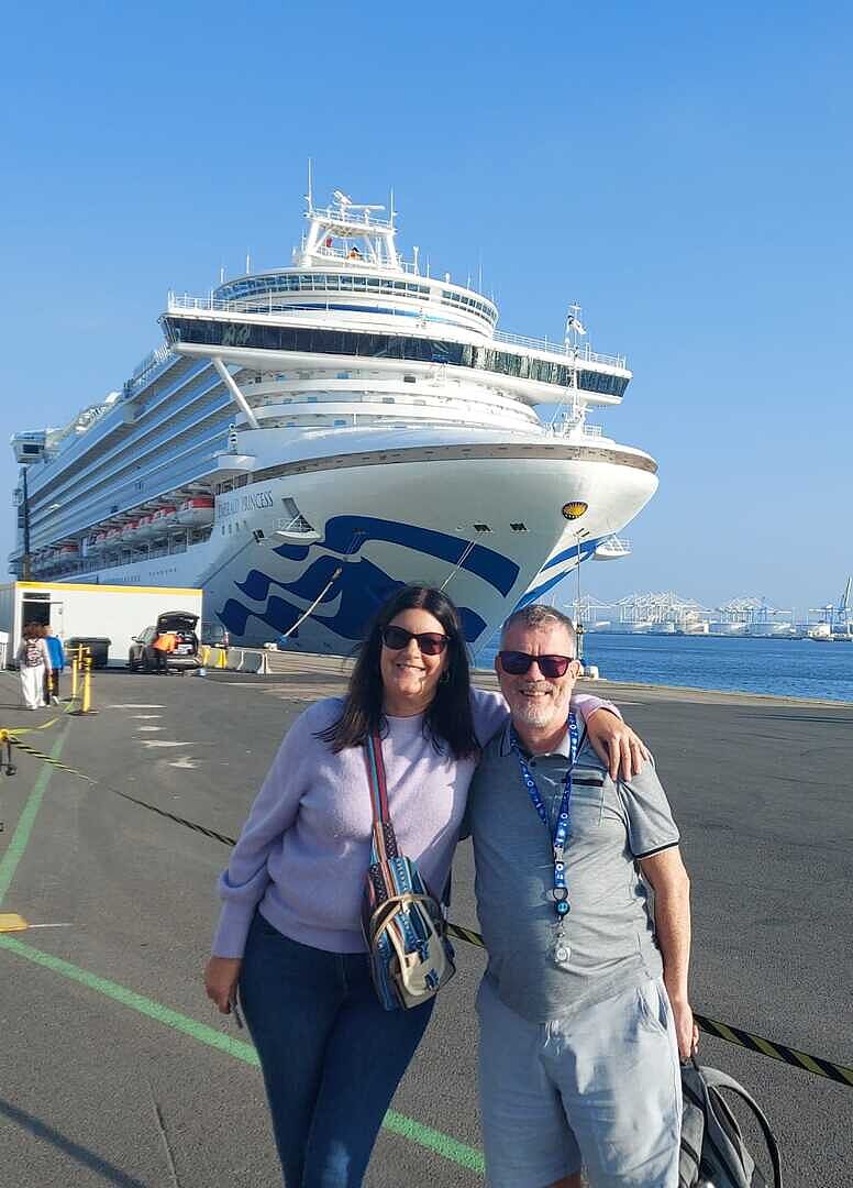 Emerald Princess