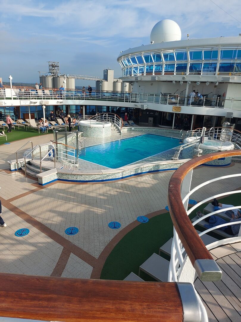 Emerald Princess