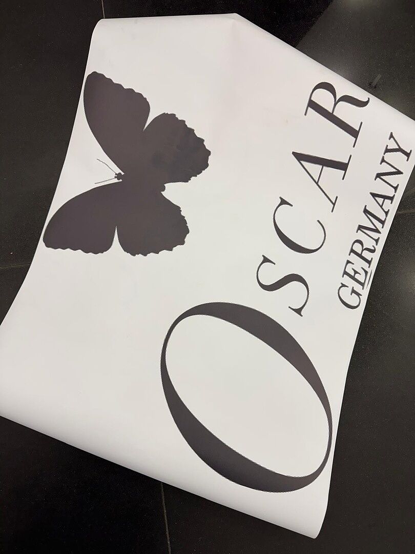 Leider sehr schlechte Druck Qualität