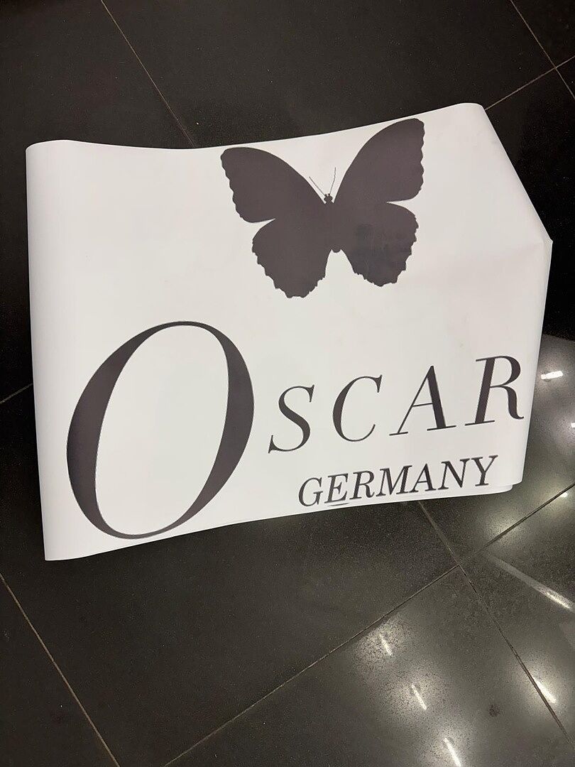 Leider sehr schlechte Druck Qualität