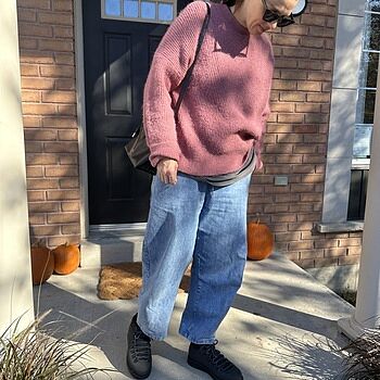 I'm loving my Fitzsimmons so