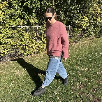 I'm loving my Fitzsimmons so