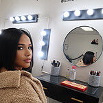 Image of review by Amelia T. on October 30, 25 number 1