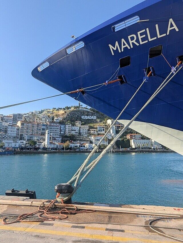 Marella Explorer