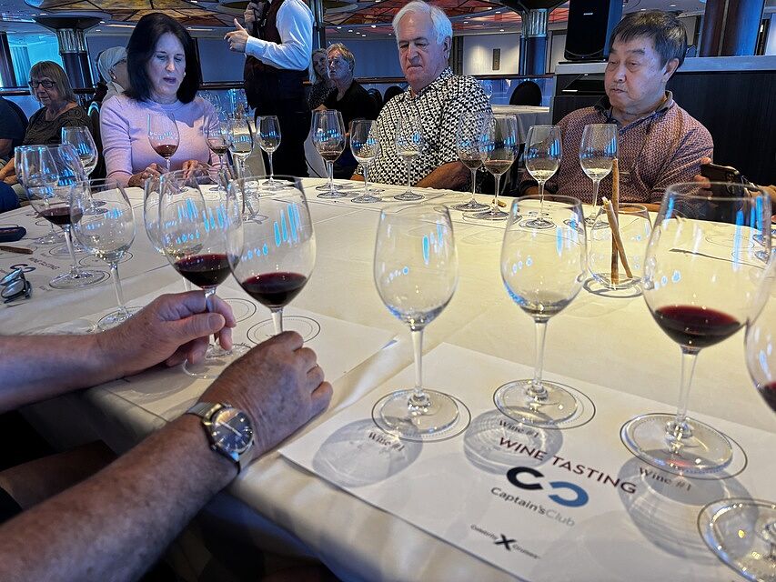 Celebrity Constellation