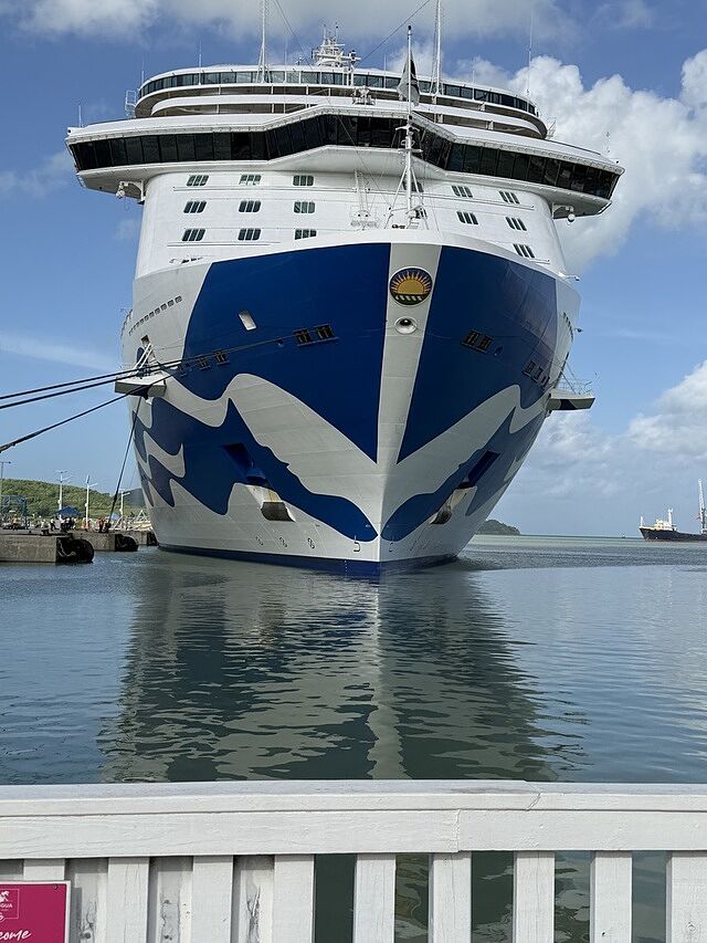 Regal Princess