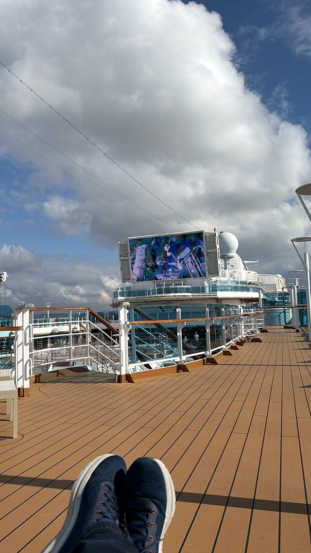 Regal Princess