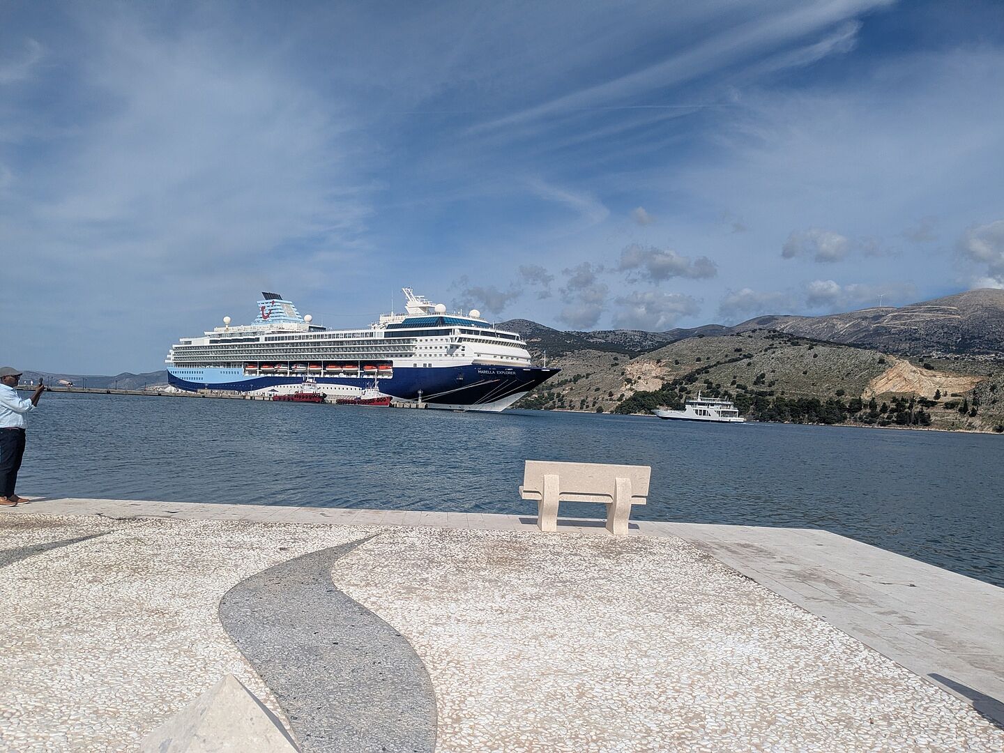 Marella Explorer