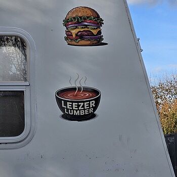 UV DTF 3D PermaStickers™ by Size So happy with my UV DTF purchase