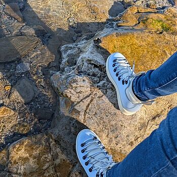 I'm loving my Fitzsimmons so