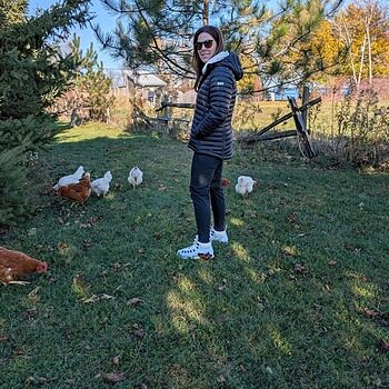 I'm loving my Fitzsimmons so