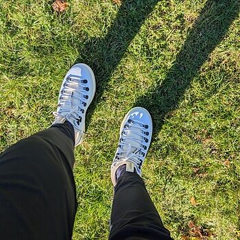 I'm loving my Fitzsimmons so