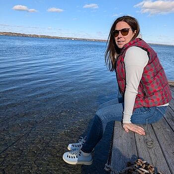 I'm loving my Fitzsimmons so