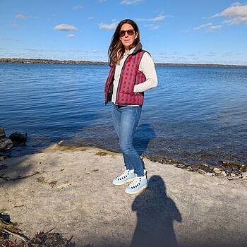 I'm loving my Fitzsimmons so