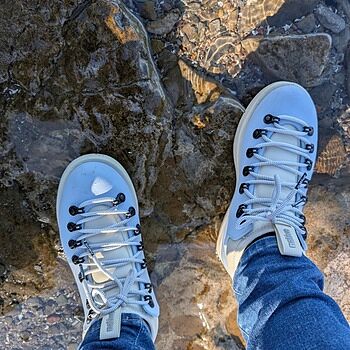 I'm loving my Fitzsimmons so