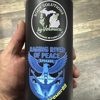 UV DTF 3D PermaStickers™ by Size Great DTF and stickers!