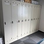 ロッカー ニューグレーの通販 ｜ オフィス家具通販の【オフィスコム】