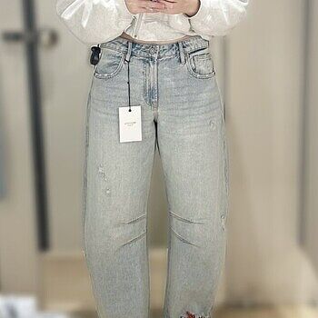 I'm loving my Fitzsimmons so