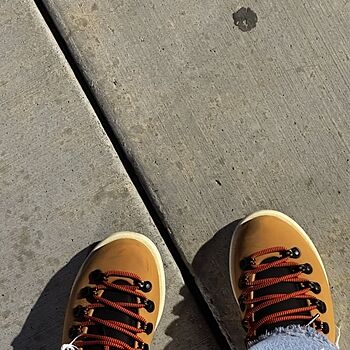 I'm loving my Fitzsimmons so