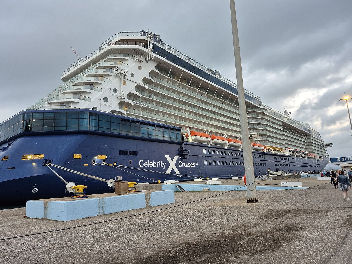 Celebrity Equinox