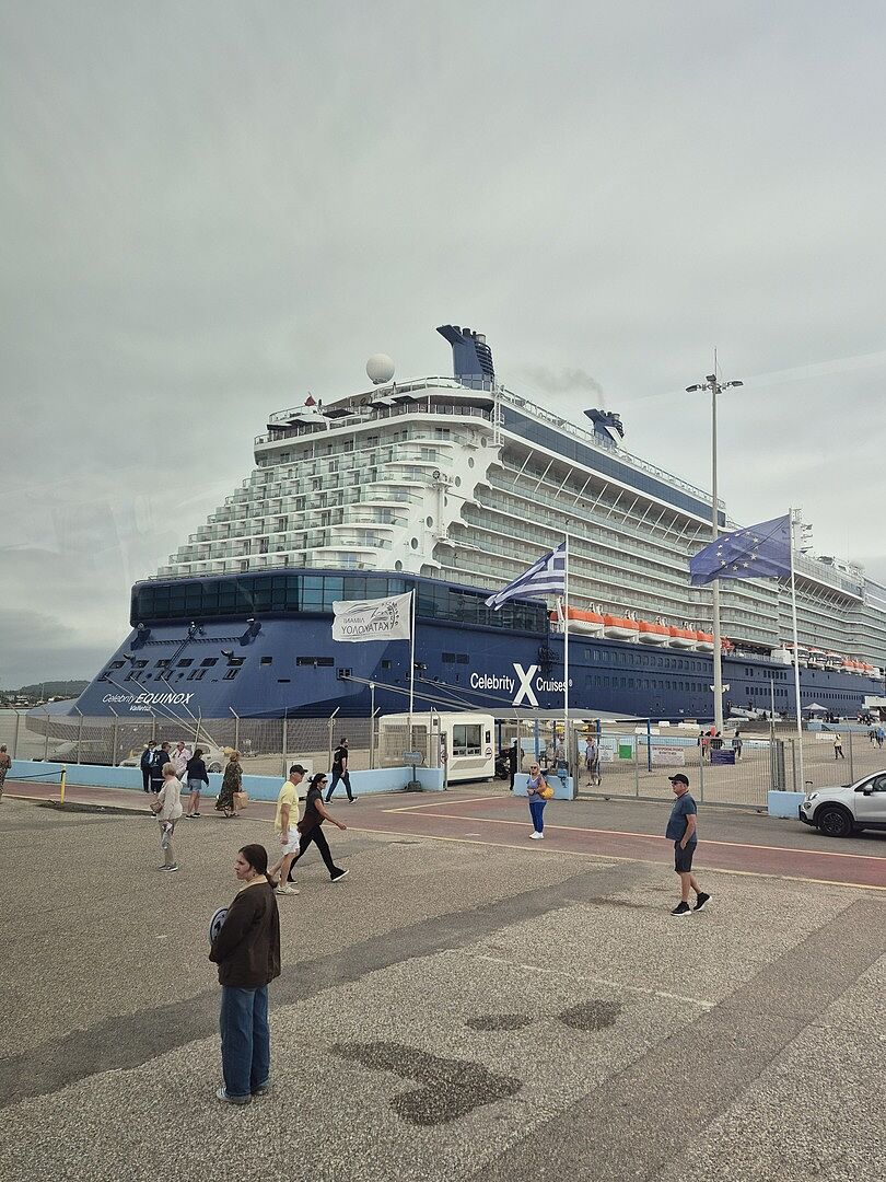 Celebrity Equinox
