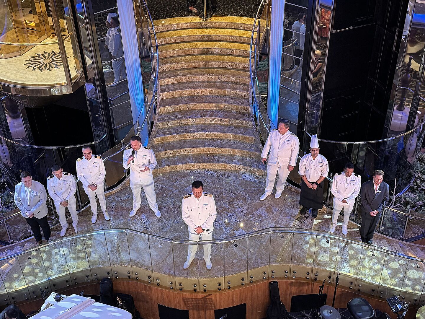 Marella Discovery 2