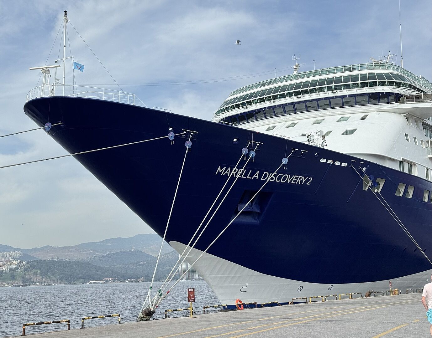 Marella Discovery 2