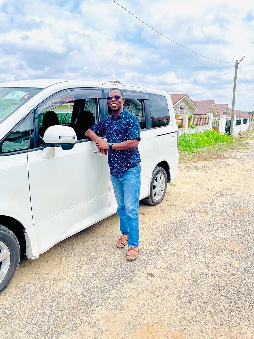 Used 2006 TOYOTA NOAH X G SELECTION/DBA-AZR60G for Sale BG864841