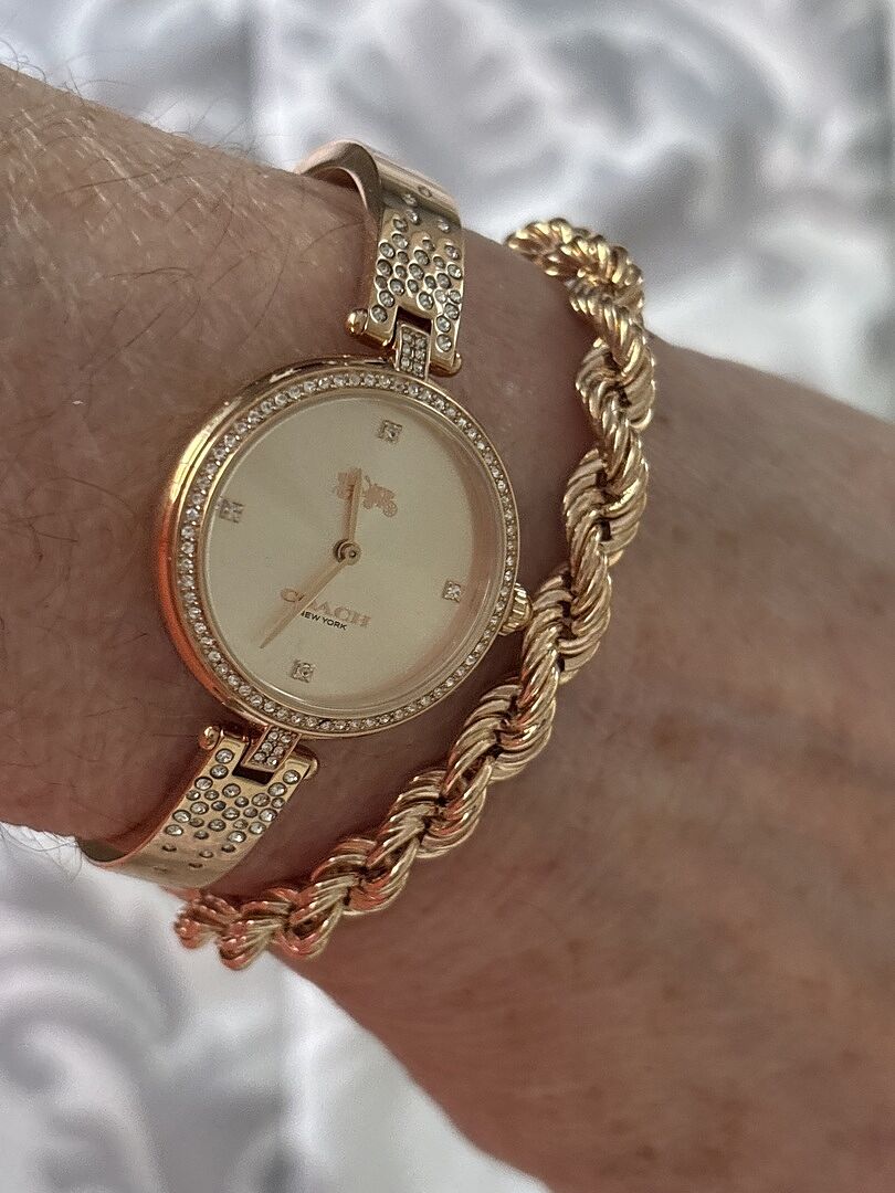 Coach | Movado Company Store | Coach Park Women's Watch