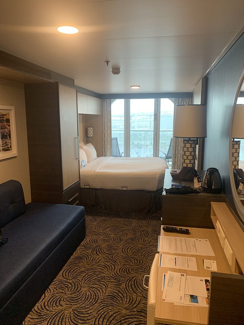 Ovation of the Seas