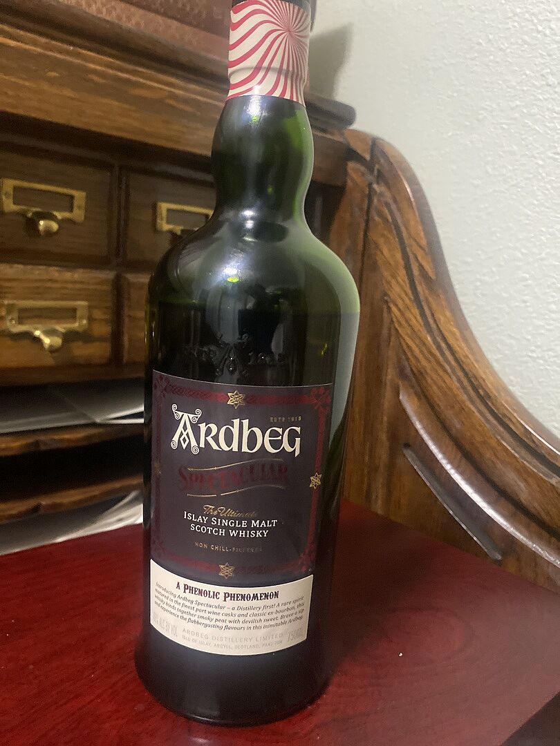 Buy Ardbeg 